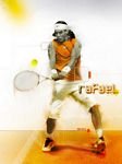 pic for Rafael Nadal